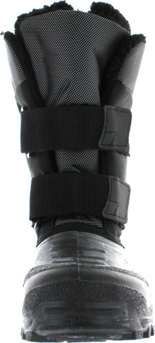 Tundra Boys Plateau Tall Waterproof Snow Boots