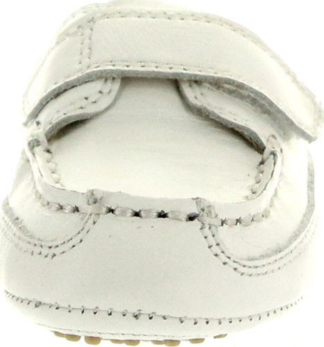 Cole Haan Boys Mini Johny Dress Casual Prewalker Shoes