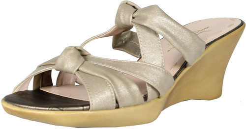 Soft Style Womens Knot Again Sandals