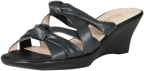 Soft Style Womens Knot Again Sandals