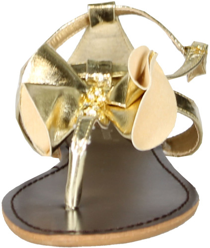 Pierre Dumas Womens Petunia Fashion Sandals