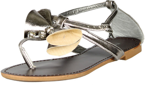 Pierre Dumas Womens Petunia Fashion Sandals
