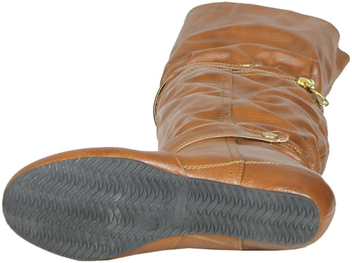 Bamboo Women Capella-67 Boots