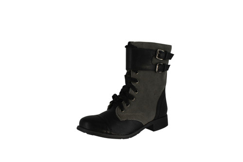 Wanted Shoes Women's Tuscon Bootie