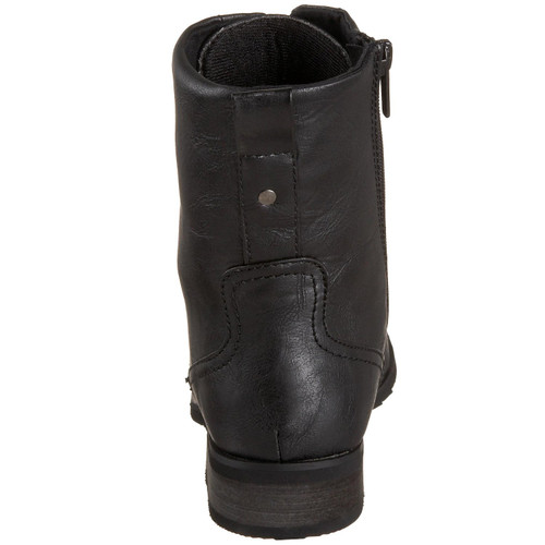 Wanted Shoes Women's Prague Bootie