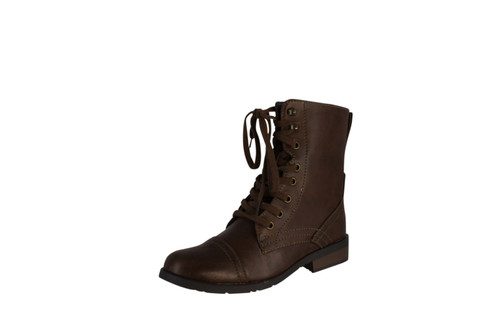 Wanted Shoes Women's Prague Bootie