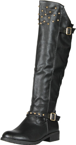 Refresh Women Elga-04 Boots