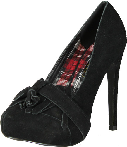Restricted Women's Glinda Pump