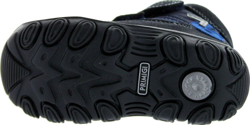 Primigi Boys Mavil Premium Goretex Waterproof Fashion Boots