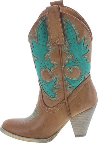 Very Volatile Women's Rio Grande Boot