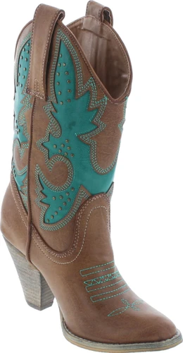 Very Volatile Women's Rio Grande Boot