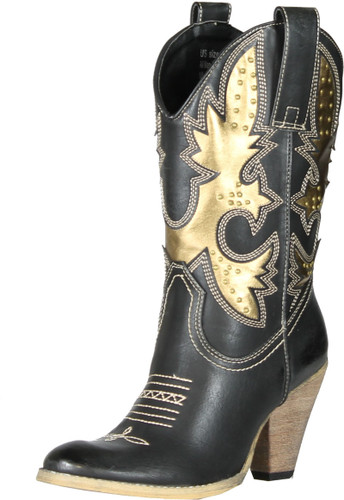 Very Volatile Women's Rio Grande Boot