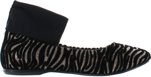 Primigi Girls Nita 3 Fashion Ankle Strap Dress Flats Shoes