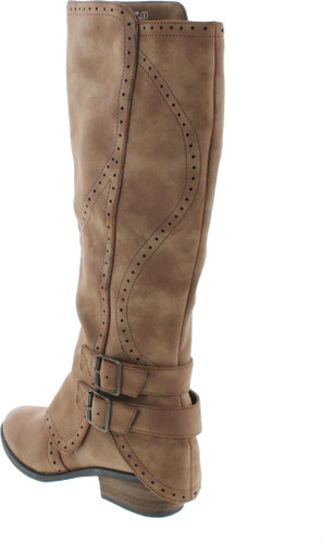 Not Rated Women's Blaire Chelsea Boot