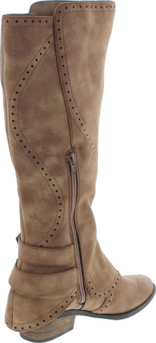 Not Rated Women's Blaire Chelsea Boot