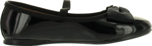 Conguitos Girls European Designer Made In Spain Dress Flats Shoes