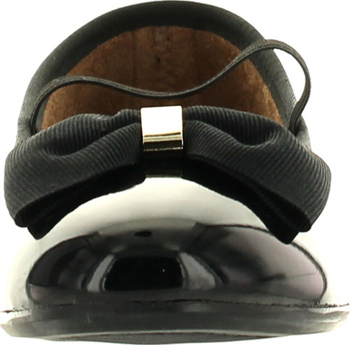 Conguitos Girls European Designer Made In Spain Dress Flats Shoes