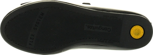 Conguitos Girls European Designer Made In Spain Dress Flats Shoes