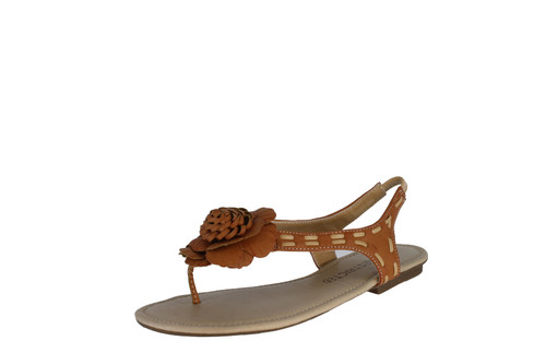 Restricted Womens Thyme Sandals