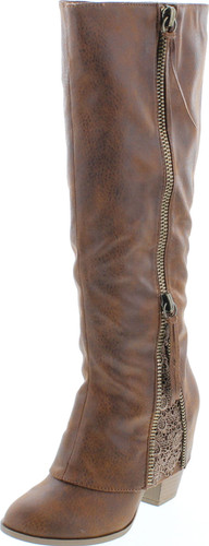 Not Rated Women's Sassy Classy Winter Boot