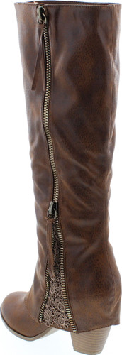 Not Rated Women's Sassy Classy Winter Boot