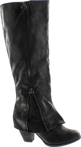Not Rated Women's Sassy Classy Winter Boot