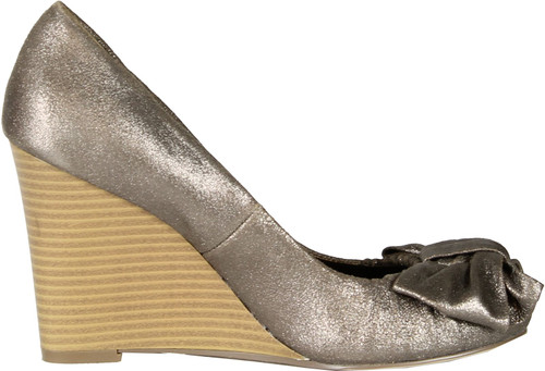 Report Women's Gordon Wedge Pump