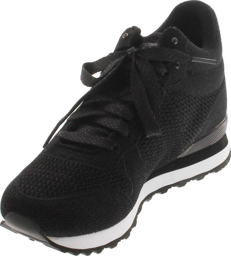 Skechers Womens Og 85 High Flyer Fashion Sneakers