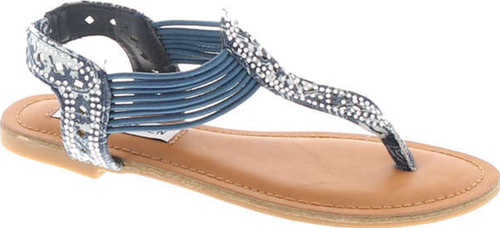 Steve Madden Kids Girl's Jtaahnee Sandals