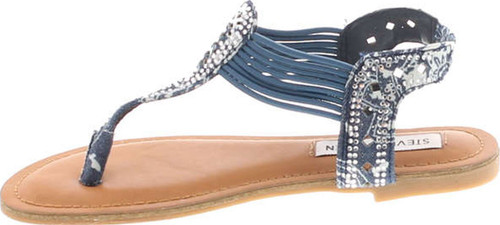Steve Madden Kids Girl's Jtaahnee Sandals