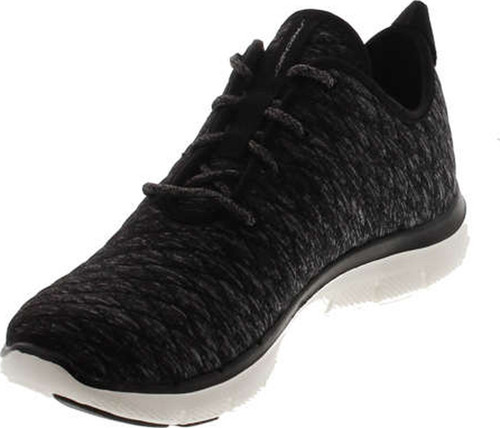 Skechers Flex Appeal 2.0 First Impressions Women Round Toe Synthetic Sneakers