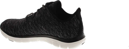 Skechers Flex Appeal 2.0 First Impressions Women Round Toe Synthetic Sneakers
