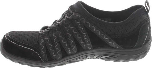 Skechers 49429 Women's Reggae Fest Big Adventure Mesh Bungee Slip On
