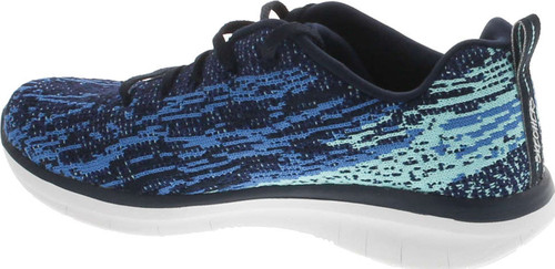 Skechers Sport Synergy 2.0 High Spirits Women's Sneaker