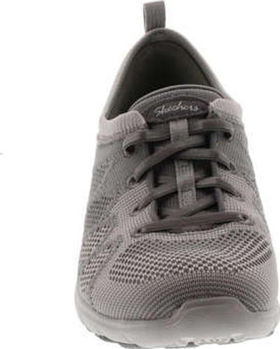 Skechers Women's Dreamstep Esteem Bungee Lace Sneaker