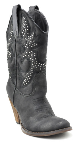 Very Volatile Women's Arienette Bootie