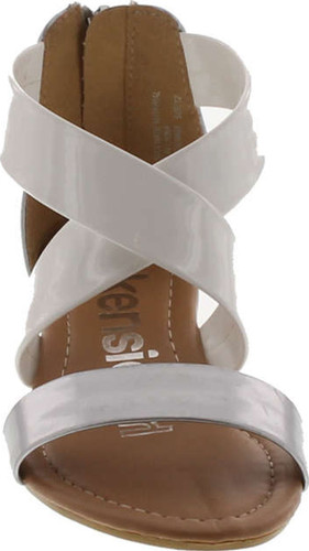 Kensie Girl Brand Girls Fashion Strap Sandals