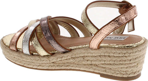 Steve Madden Girls Brand Jsouth Fashion Sandals