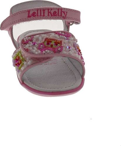 Lelli Kelly Kids Lk1409 Girls Fashion Sandals