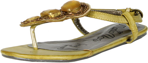Maria Mare Womens Ante Fashion Sandals