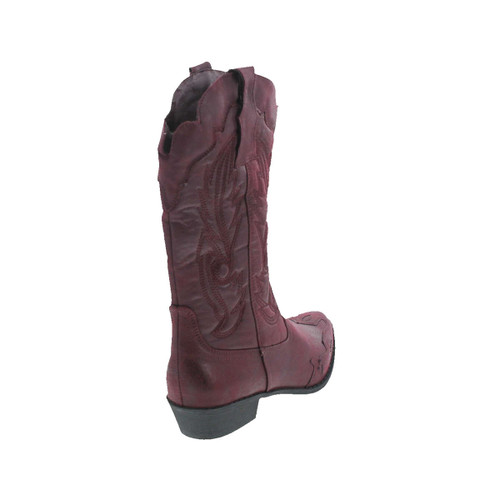 Cimmaron Cowboy Western Boot