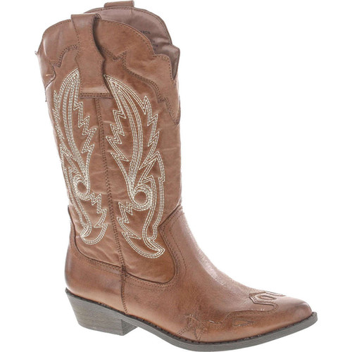 Cimmaron Cowboy Western Boot