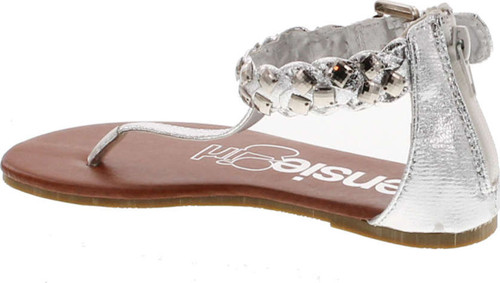 Kensie Girl Girls' Kg30995m Sandals