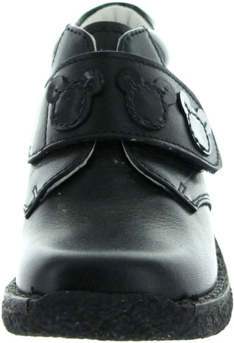 Oxford Baby Girls 2276 Little Walker Made In Italy Booties