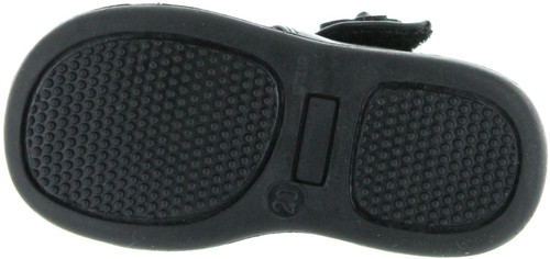 Elefantino Girls 4146 Little Walker Booties