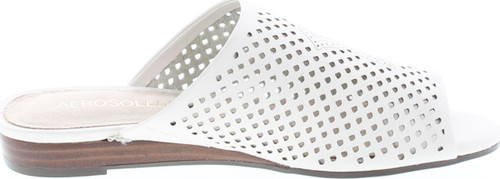 Aerosoles Women's Bitmap Slide Sandal