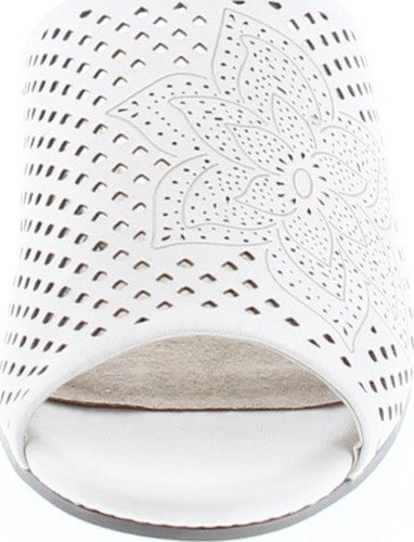 Aerosoles Women's Bitmap Slide Sandal