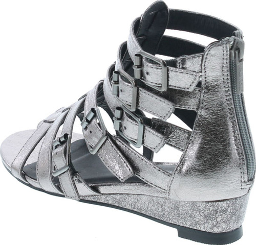 Michael Antonio Women's Glenville Met Gladiator Sandal