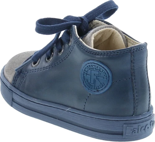 Falcotto By Naturino Boys Baby Magic Fashion Sneakers
