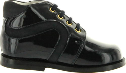 Oxford Girls 2040 Made In Italy Fashion Dress Booties